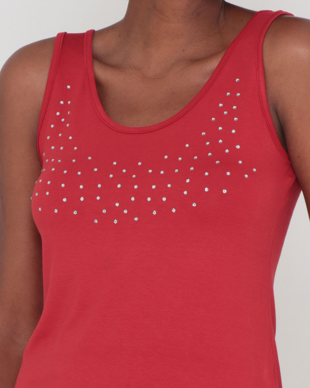 Regata-Sv260-C-Strass---Vermelho-Claro