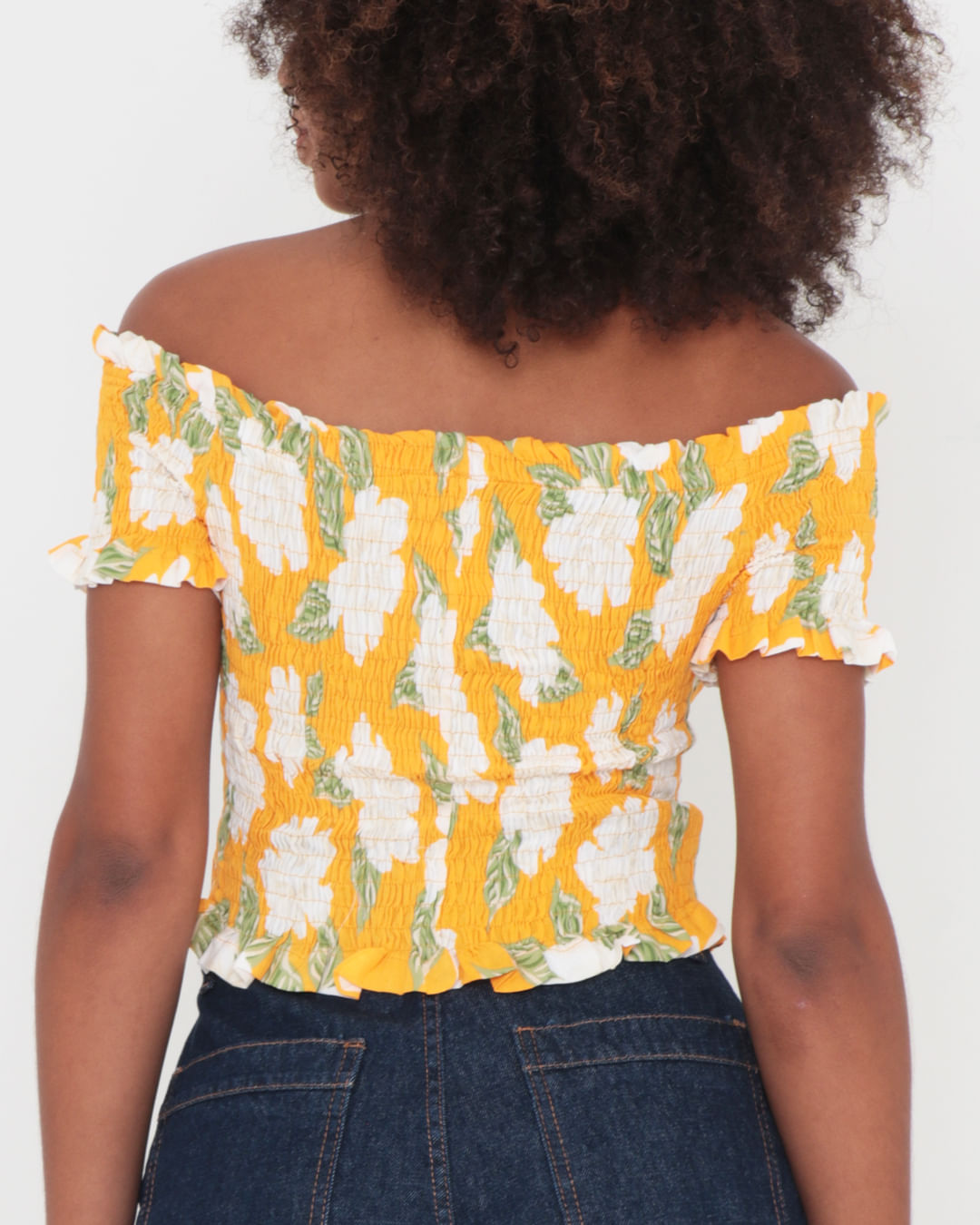 Blusa-Lastex-Floral-7628re---Amarelo-Floral