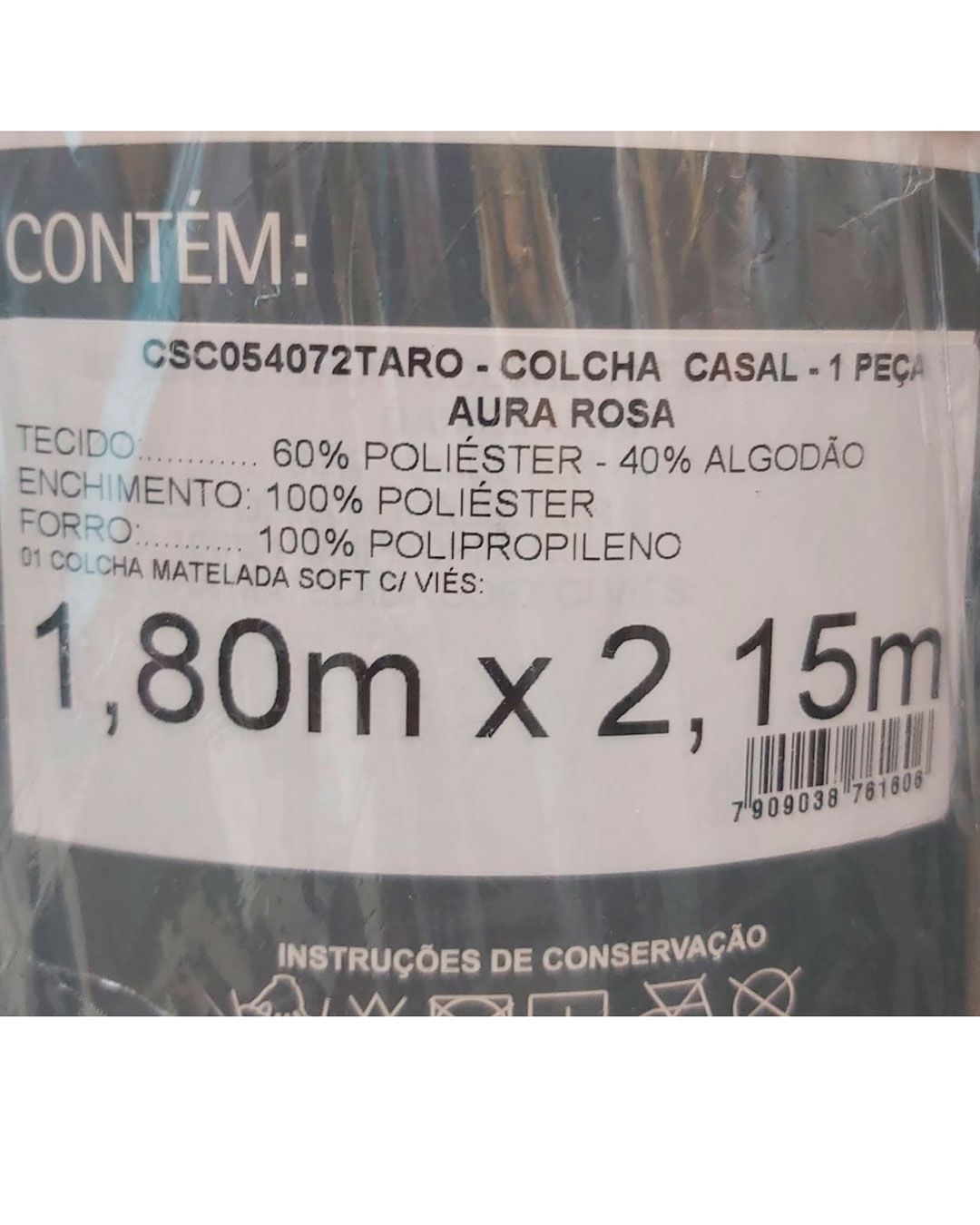 Colcha-Soft-Casal-Aura-Rosa----1-Pc---Rosa-Claro