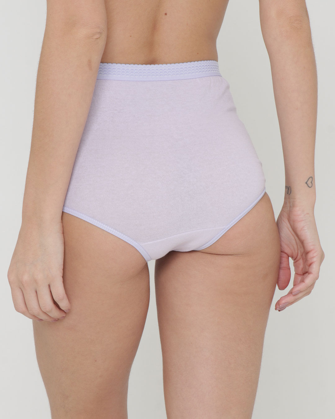 Calcola7880algo-Lisa-Elast-Largo---Lilas-Medio