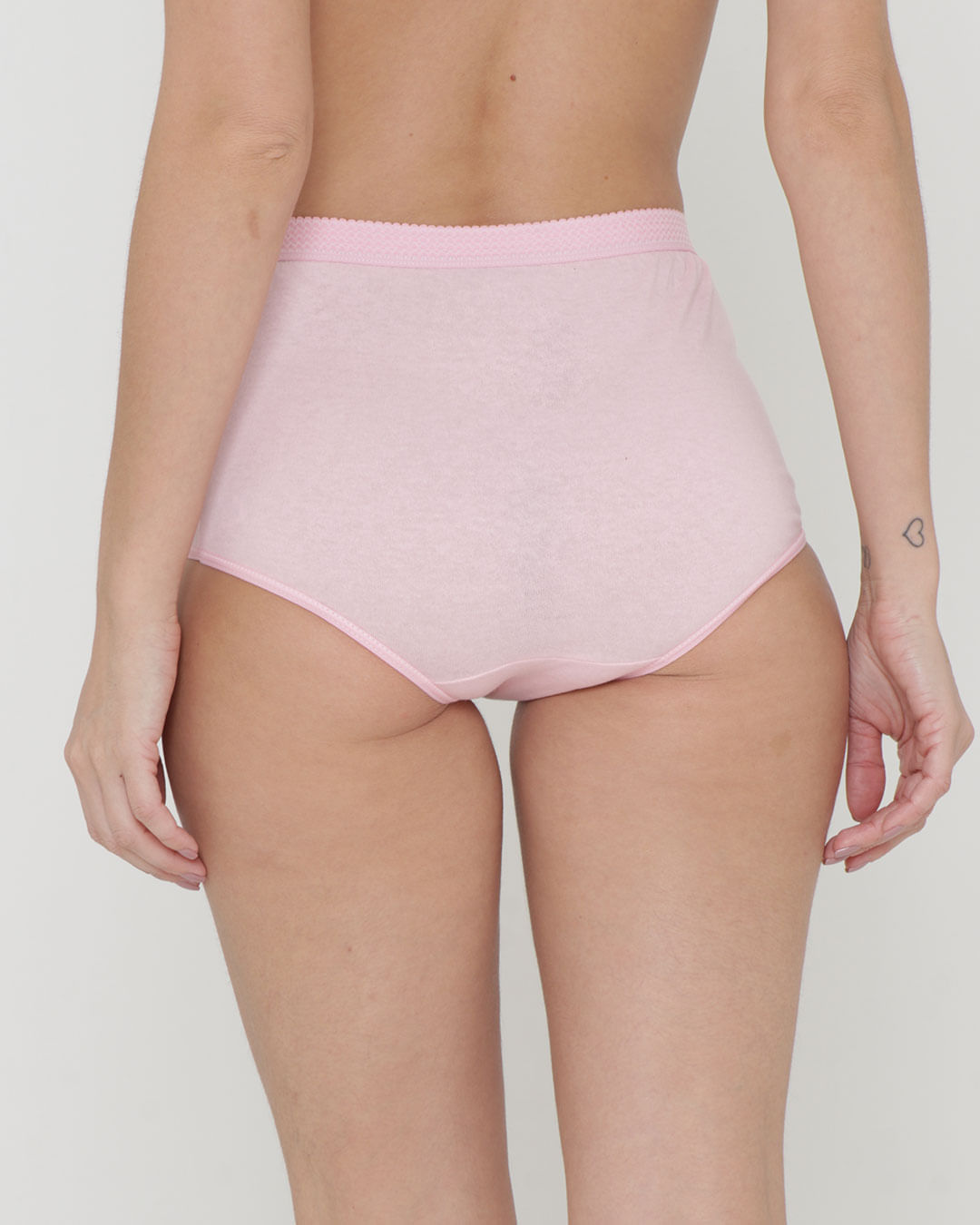 Calcola7880algo-Lisa-Elast-Largo---Rosa-Outros