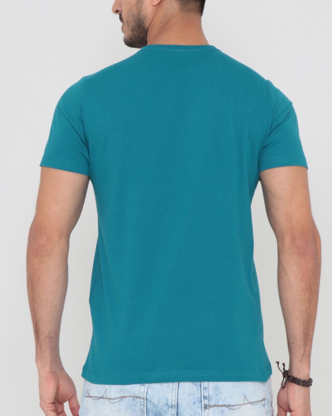 Camiseta-21107-Mc-Gola-V-Turqueza---Verde-Medio