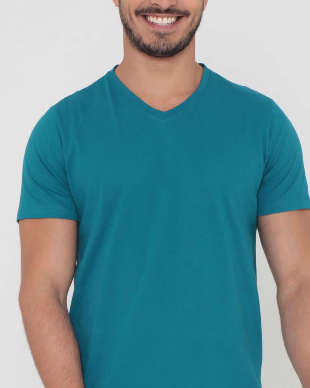 Camiseta-21107-Mc-Gola-V-Turqueza---Verde-Medio