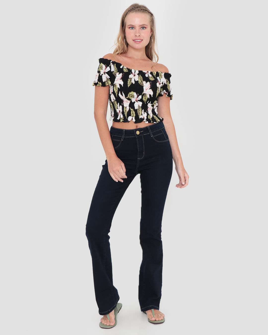 Blusa-Lastex-Floral-7628re---Preto-Floral
