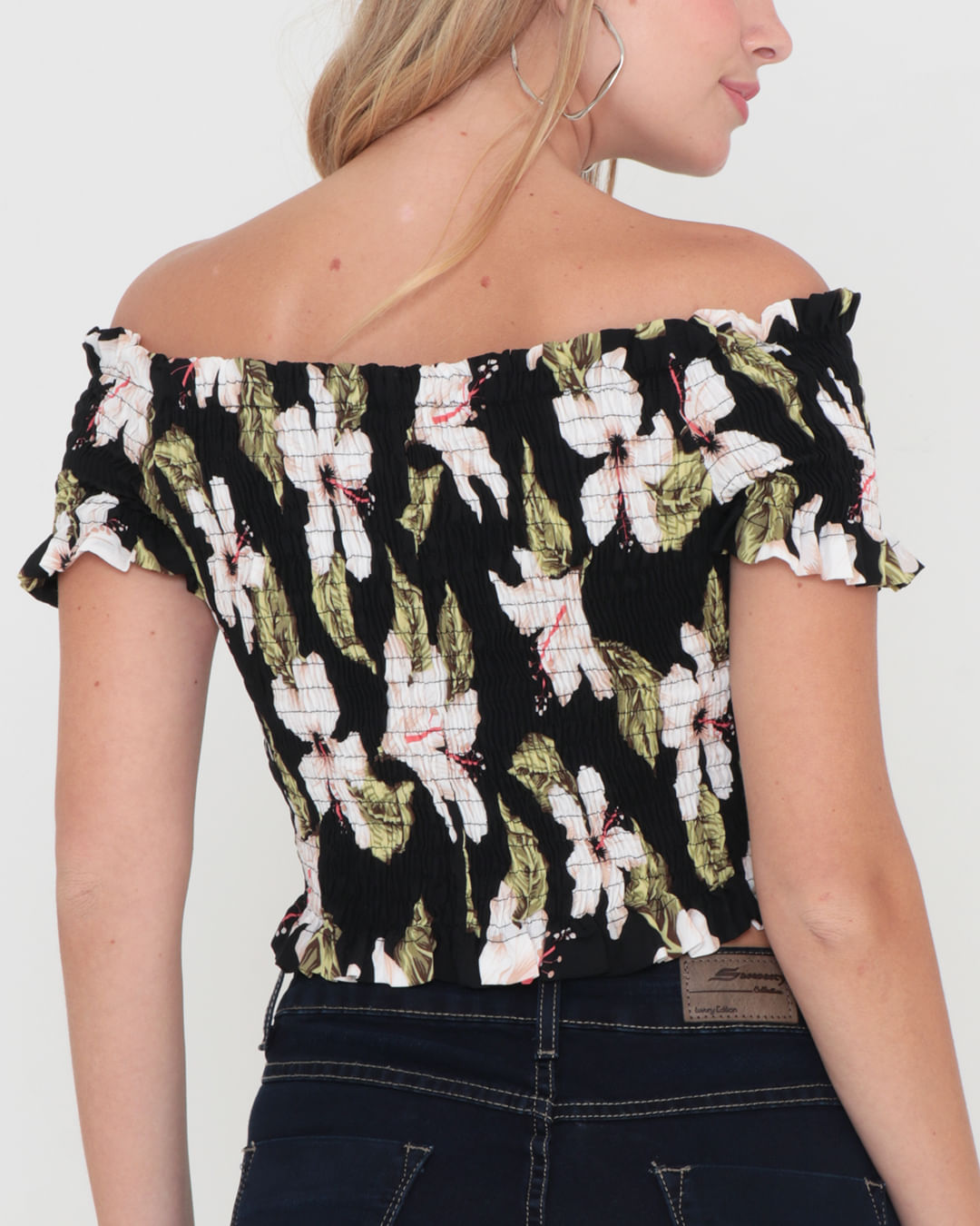 Blusa-Lastex-Floral-7628re---Preto-Floral