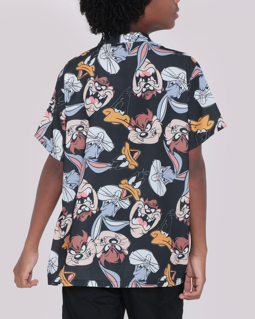 Camisa-Tt11130-Mc-M1016-Looney---Preto