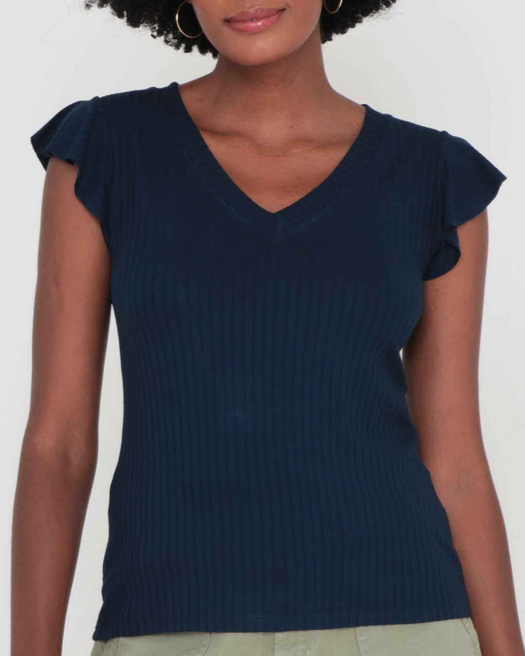 Blusa-1545-Canelada-Gola-V---Marinho