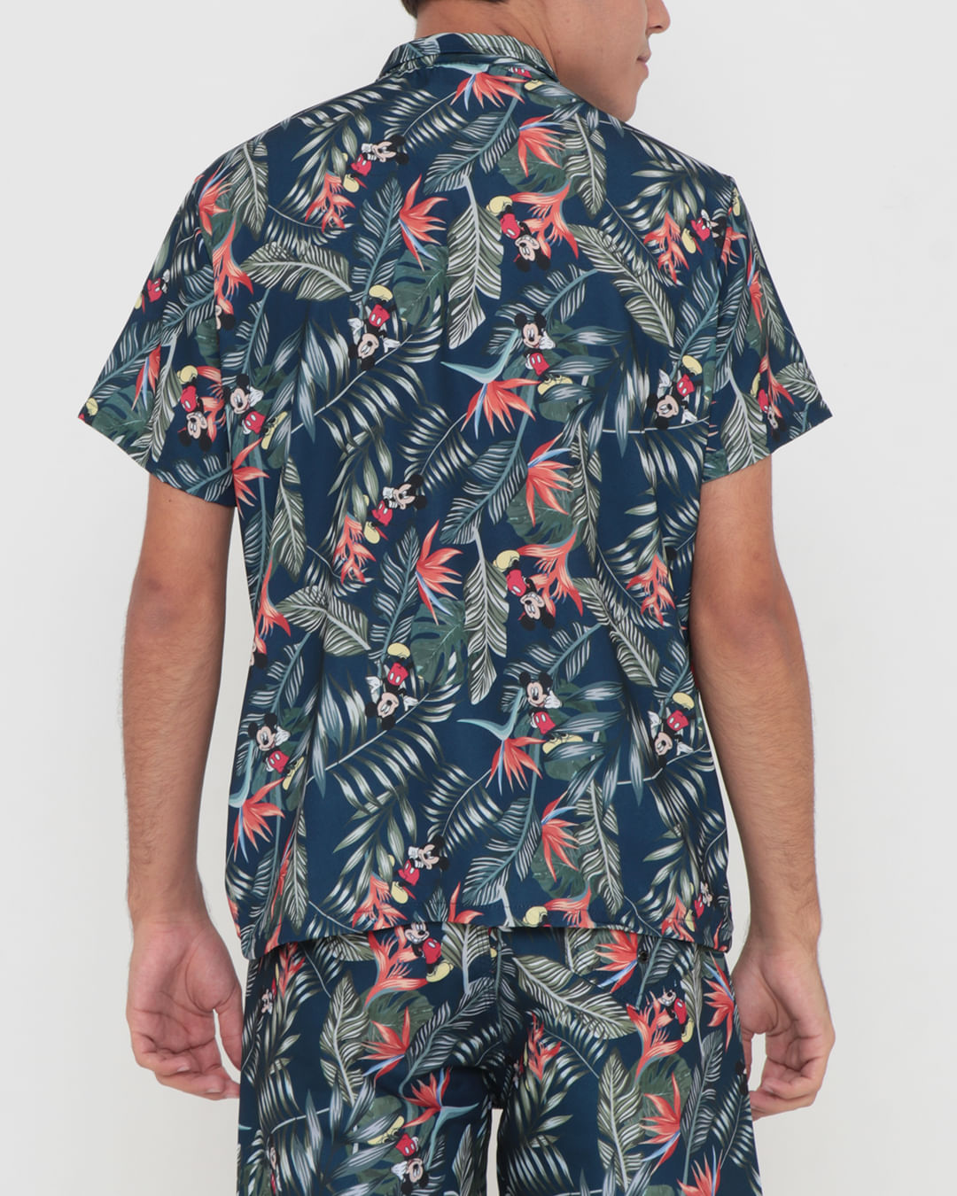 Camisa-Tt12232-Mick-Fol-Mc-M1016---Marinho-Floral