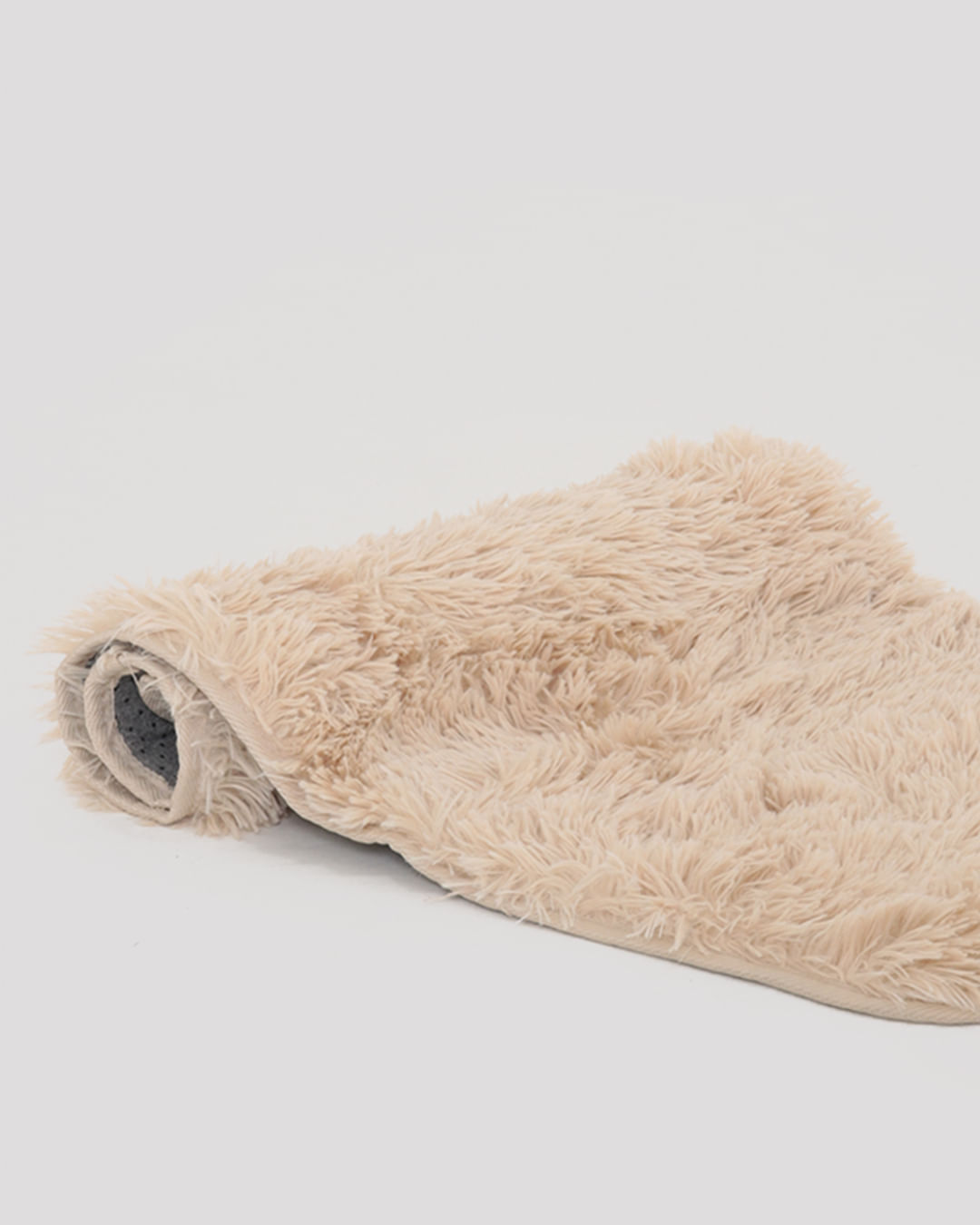 Tapete-Sala-Fluffy-50x100---Bege-Claro