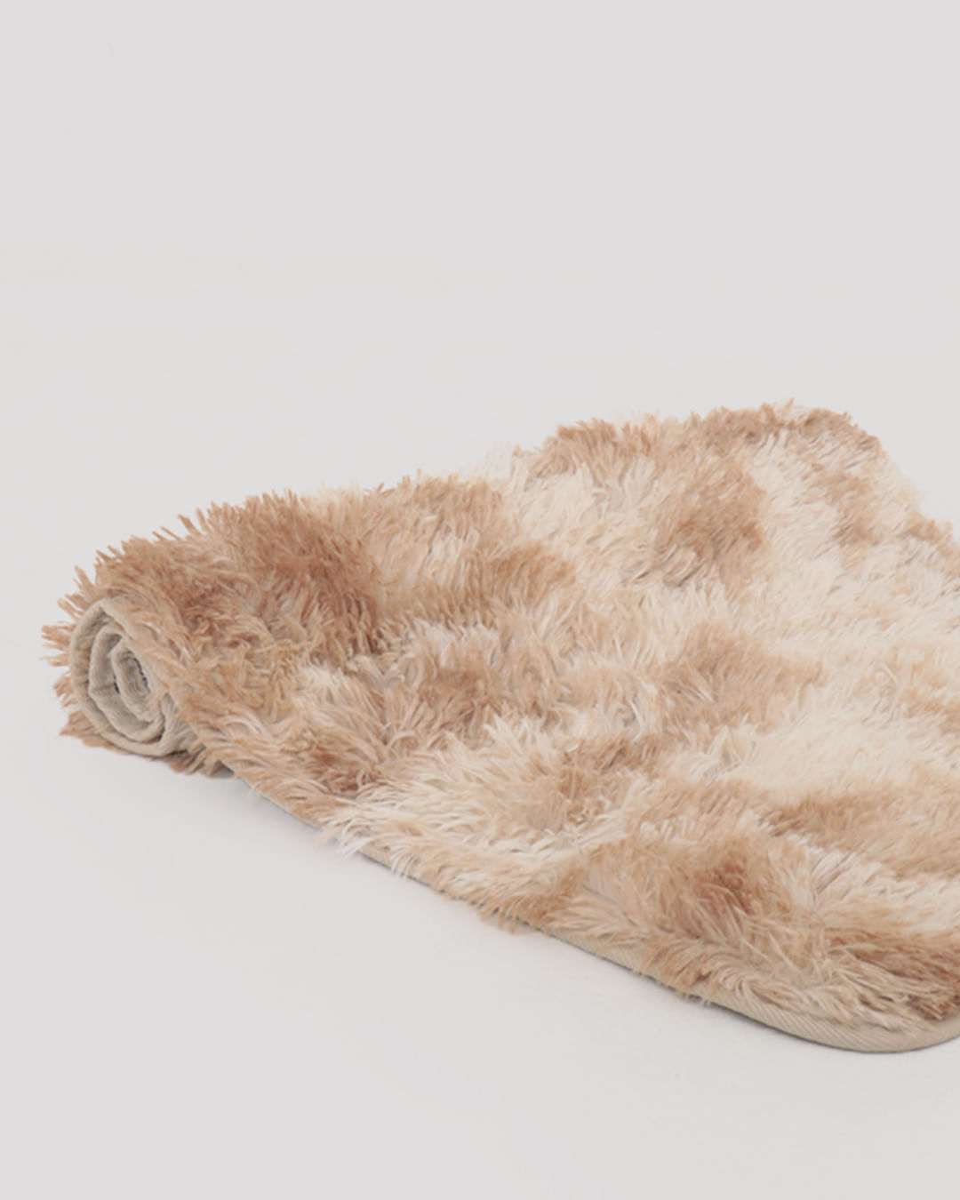 Tapete-Sala-Fluffy-50x100---Bege-Medio