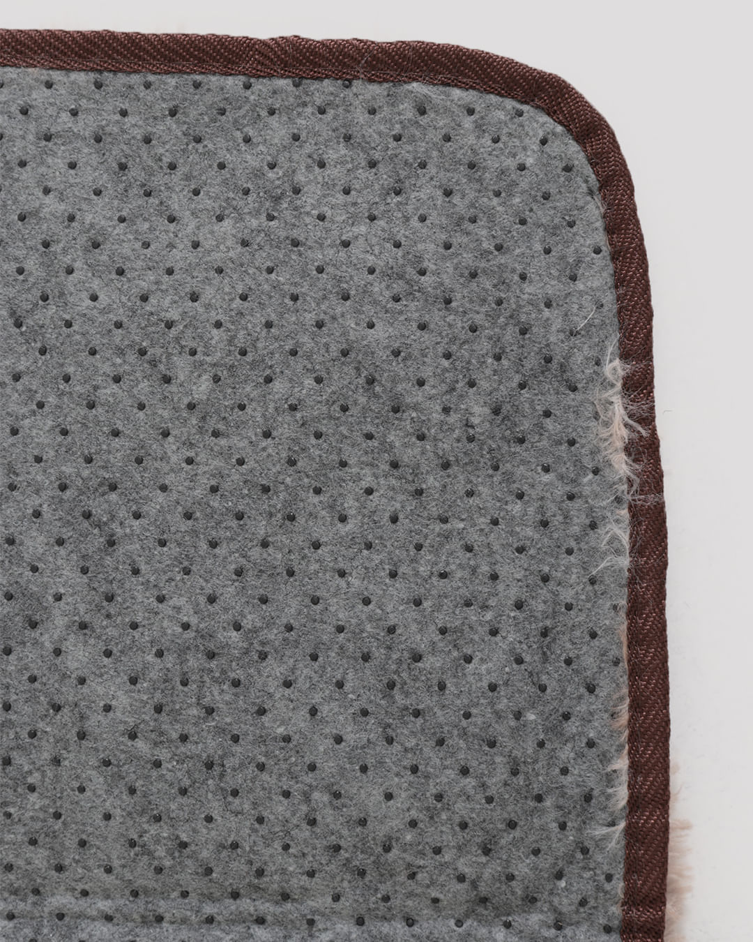 Tapete-Sala-Fluffy-50x100---Bege-Escuro