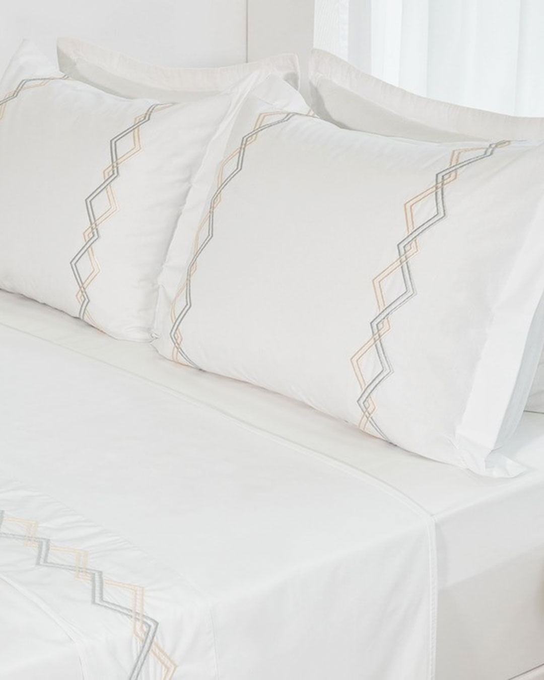 Jg-Cama-Queen-Enzo-Branco-C-Bordado-Cin---Branco