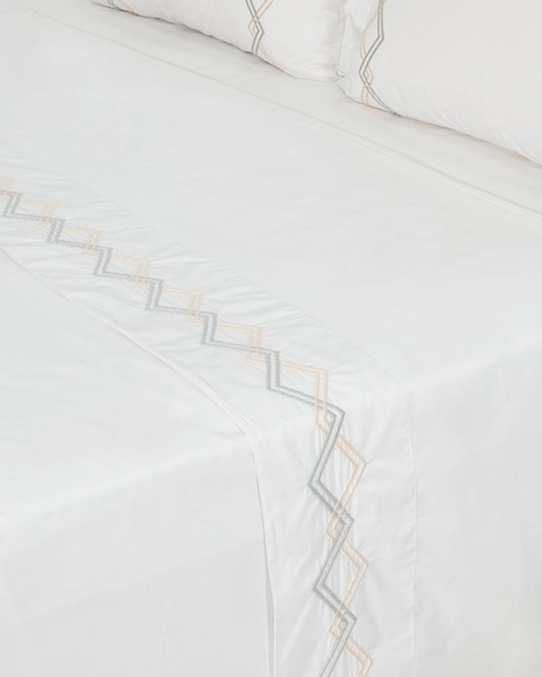 Jg-Cama-Queen-Enzo-Branco-C-Bordado-Cin---Branco