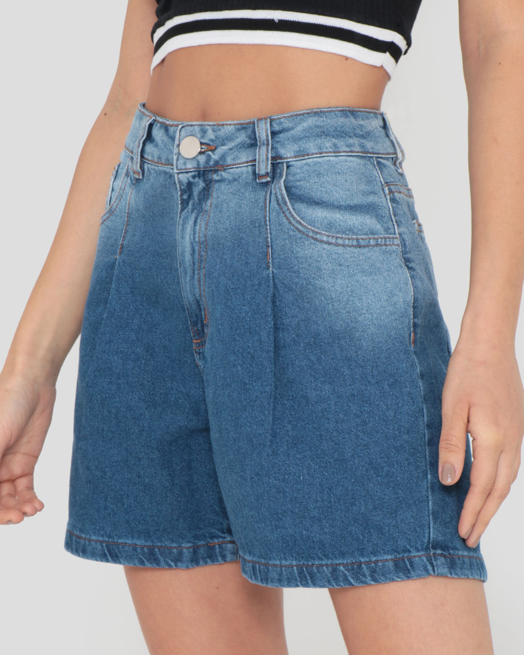 Short-6220328-Jns-Ppbfem-Ad---Blue-Jeans-Claro
