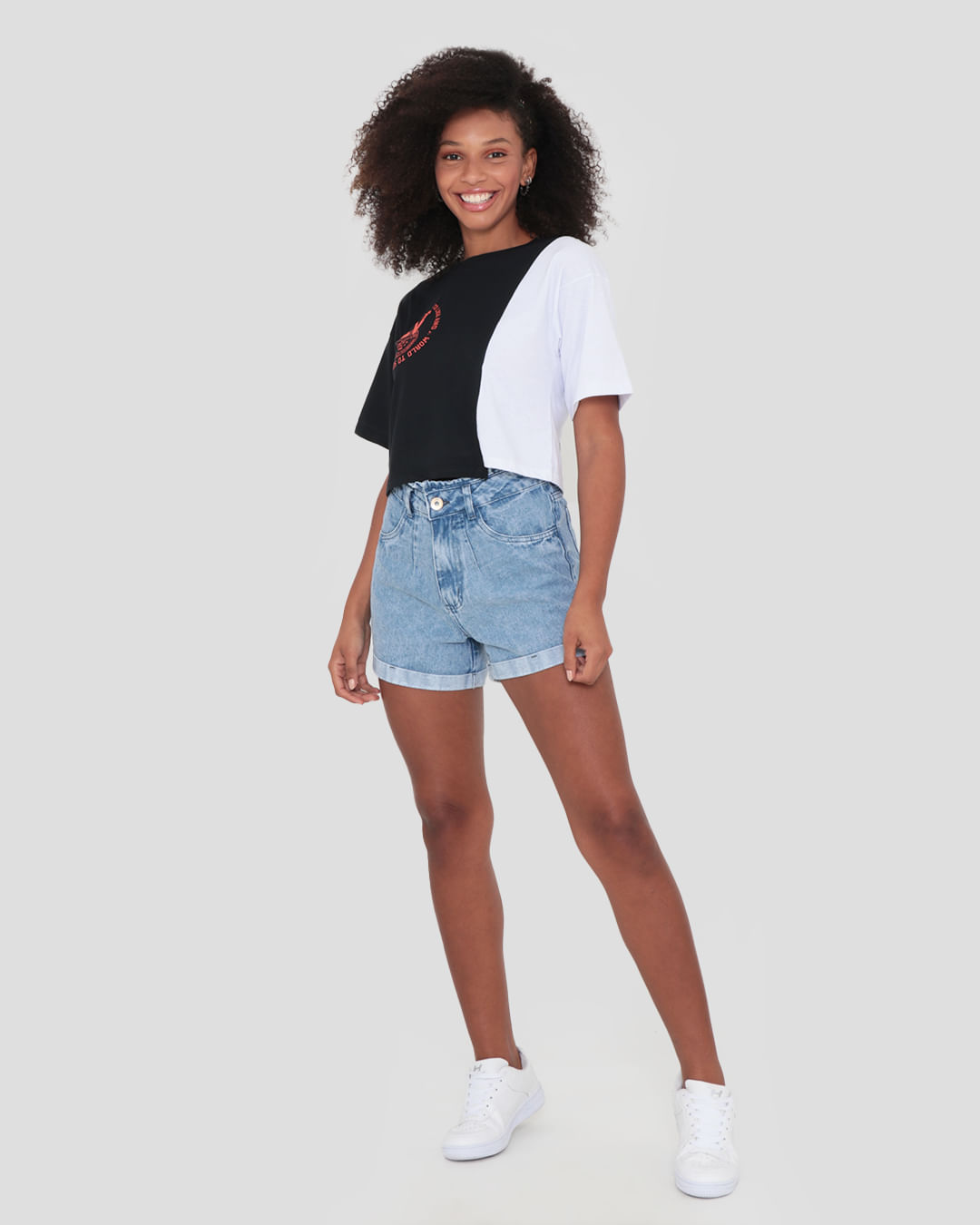 Cropped-Bicolor-Silk-608008---Preto