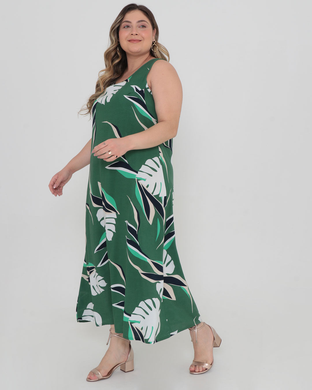 Vestido-8184pe-Midi-Estampado---Verde-Floral