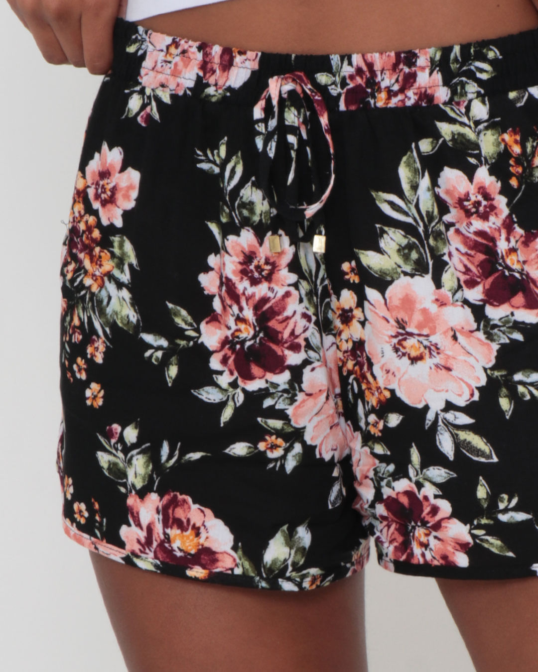 Short-Com-Vivo-214360---Preto-Floral