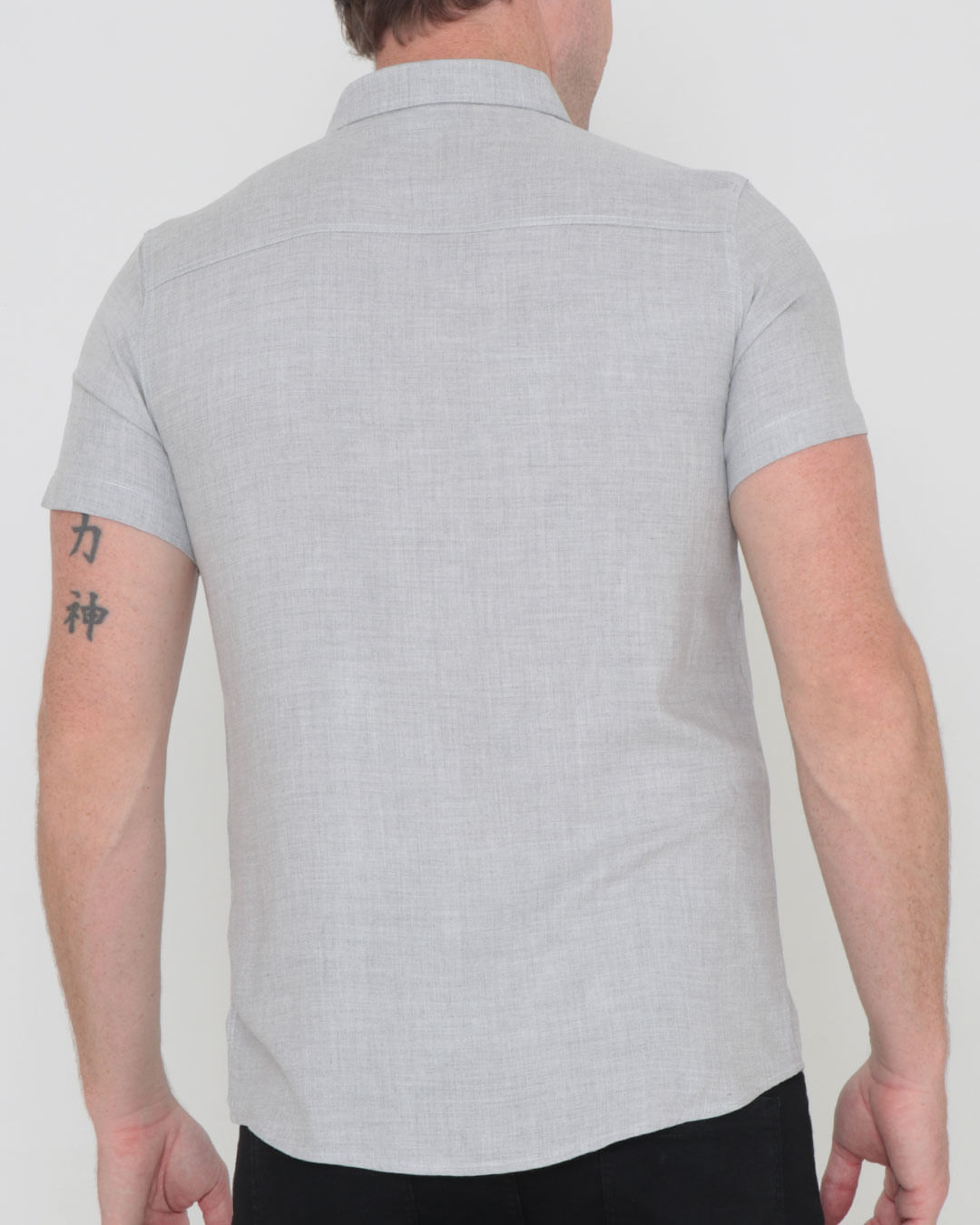 Camisa-Mc-13020-100-Viscose-Pgg---Cinza-Claro