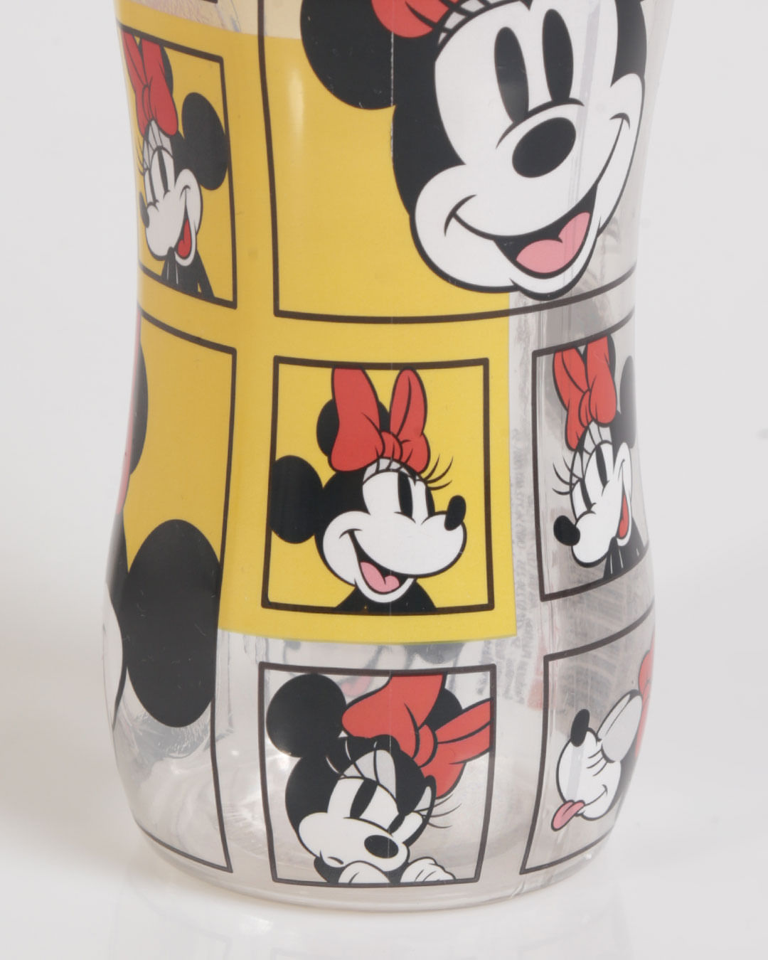 Garrafa-470893-Sleeve-Minnie-550ml---Vermelho-Claro