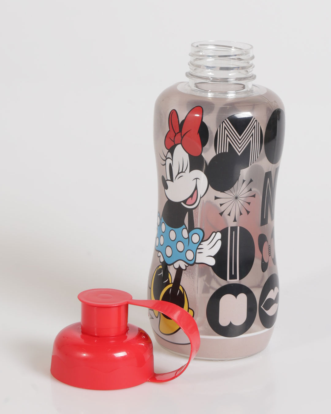 Garrafa-470893-Sleeve-Minnie-550ml---Vermelho-Outros