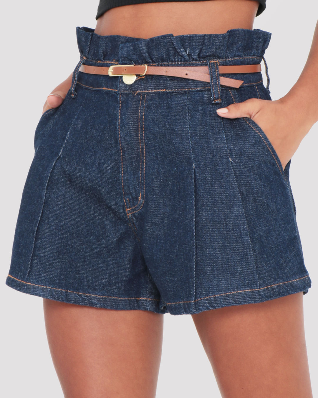 Short-5711467-Jns-Cintfem-Ad---Blue-Jeans-Escuro