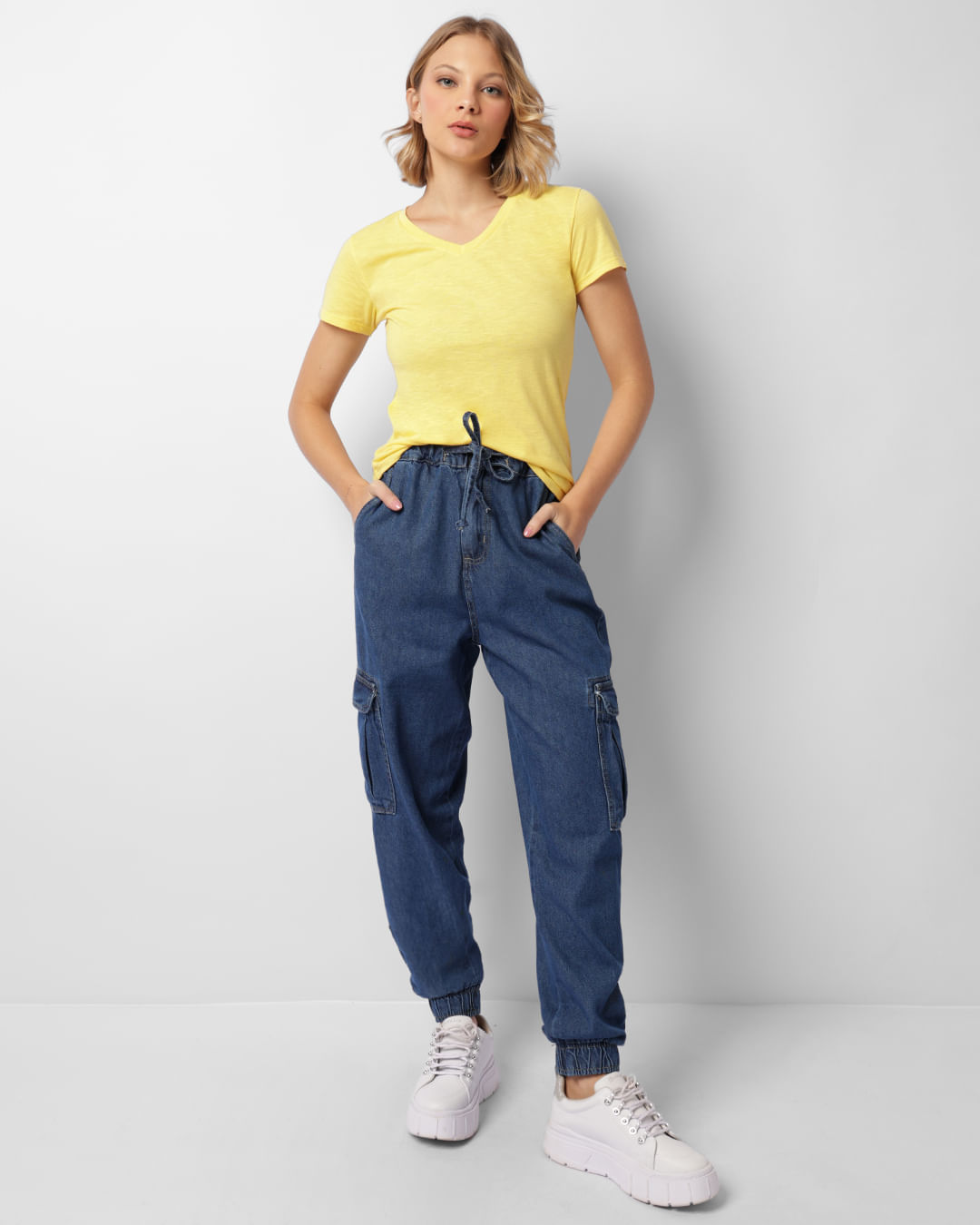 Blusa-8004-Flame-Gola-V-Amarelo---Amarelo-Medio