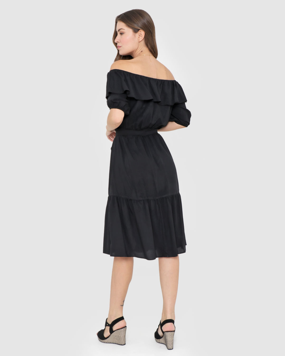 Vestido-3491-Mid-C-Babados---Preto
