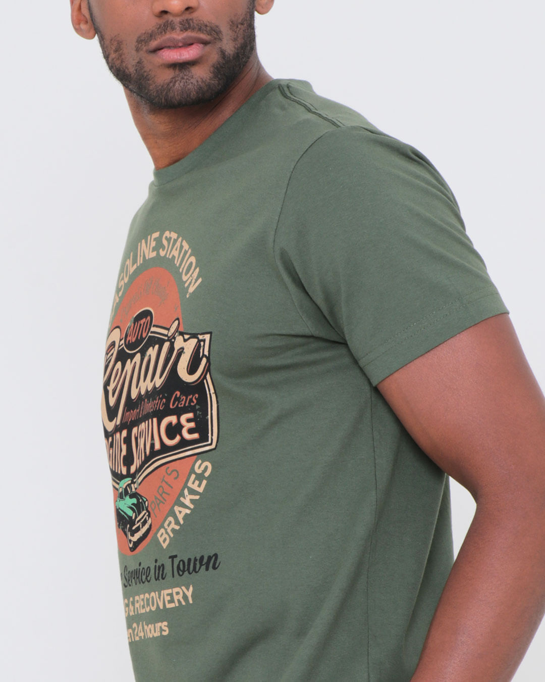 Camiseta--0121229-Repair-Vde-Pgg---Verde-Medio