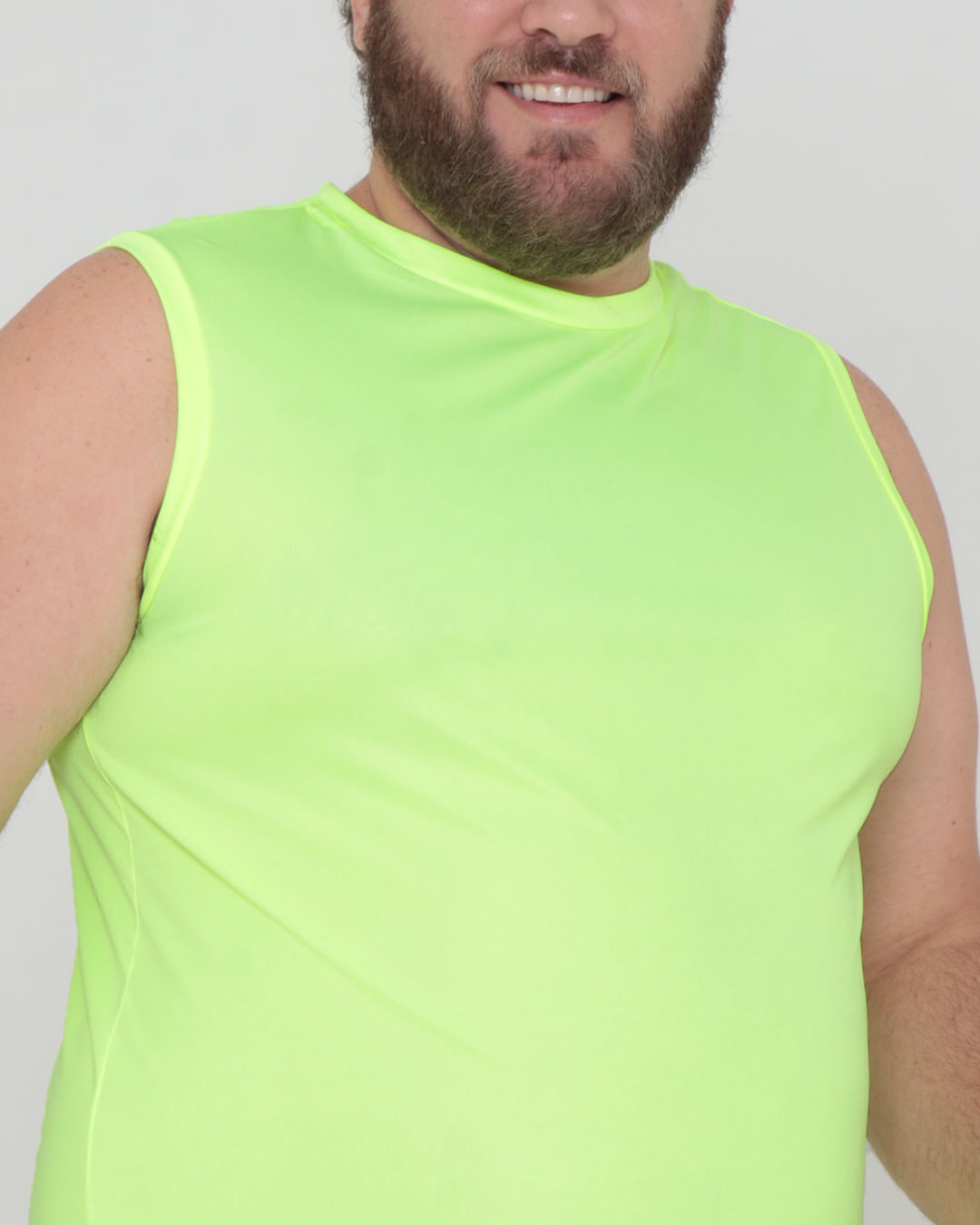 Machao-P3176-Basica-Amarelo-Neon-Plus---Amarelo-Neon