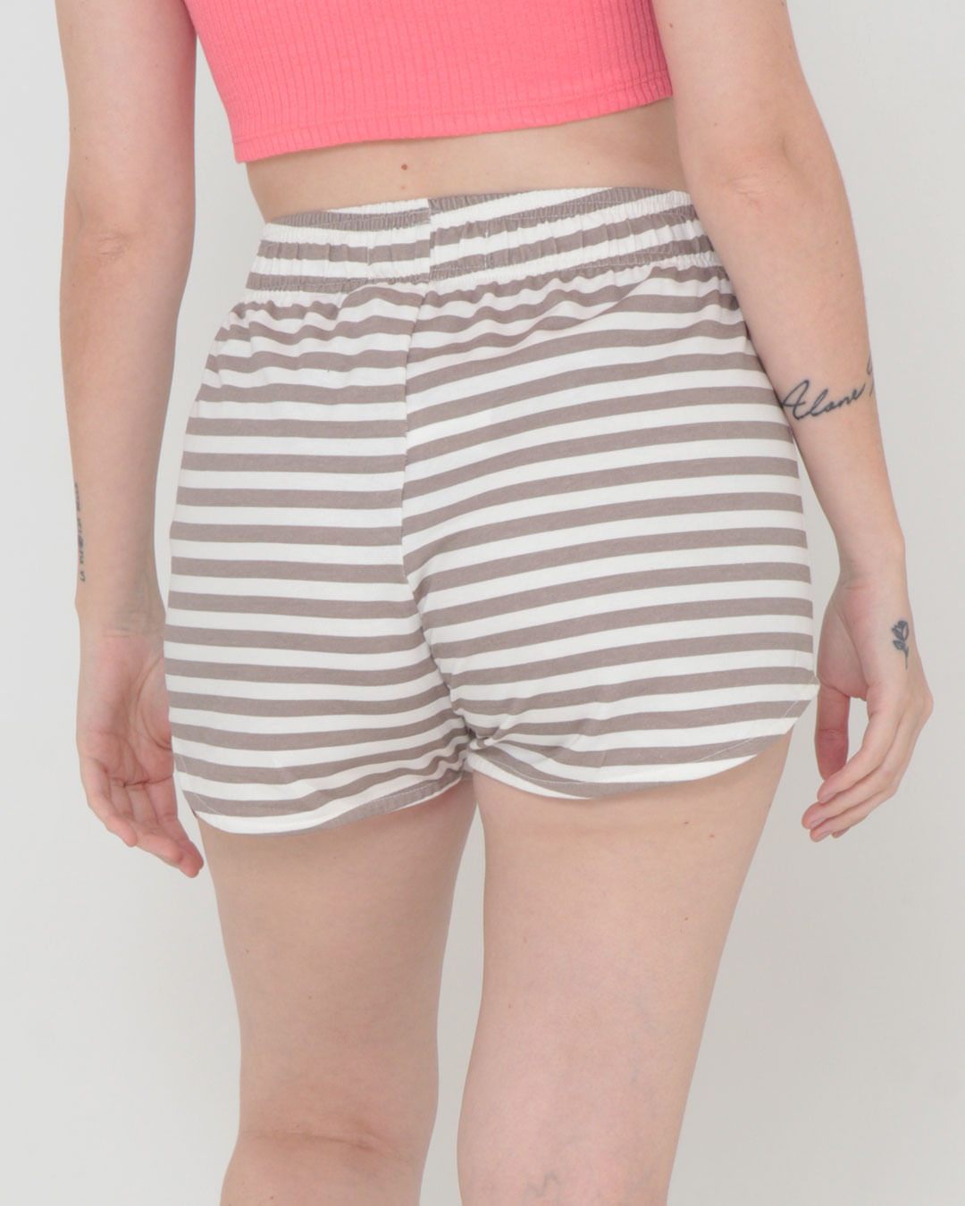 Shorts-Moletinho-Listrado-2038-Ne---Branco-Listrado