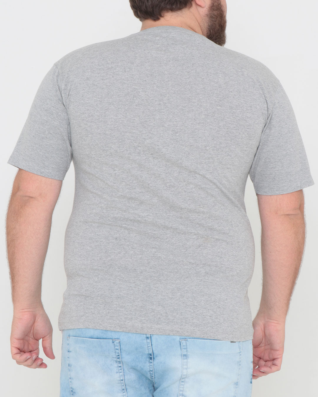 Camiseta-Sim121031-Simpsons-Plus---Cinza-Claro