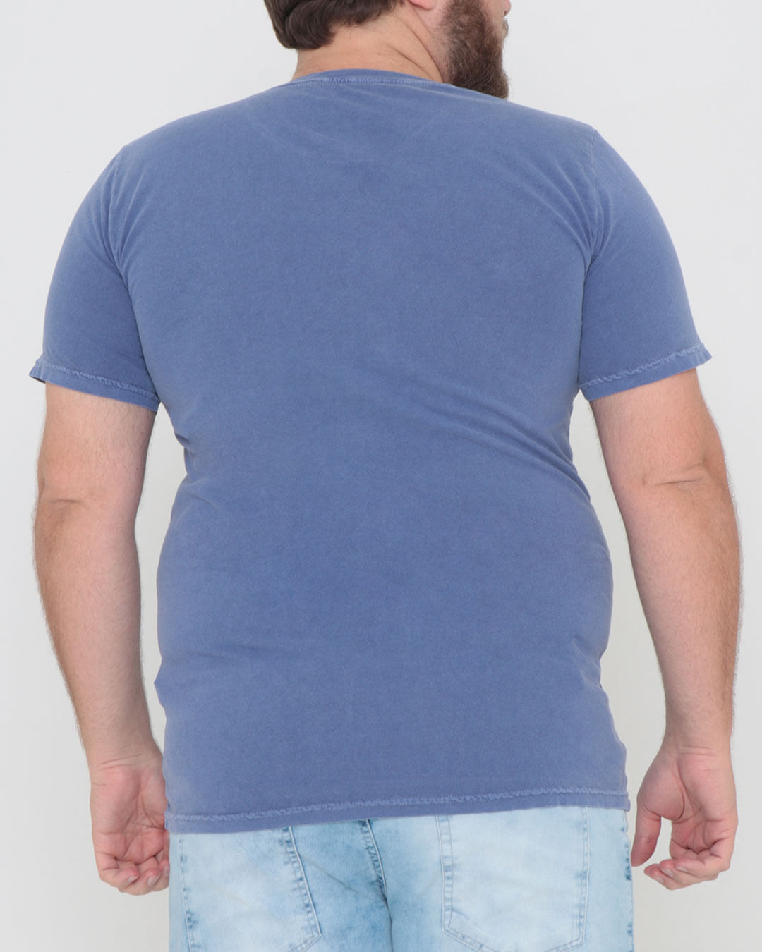 Camiseta-2145-Estonada-Plus---Azul-Medio