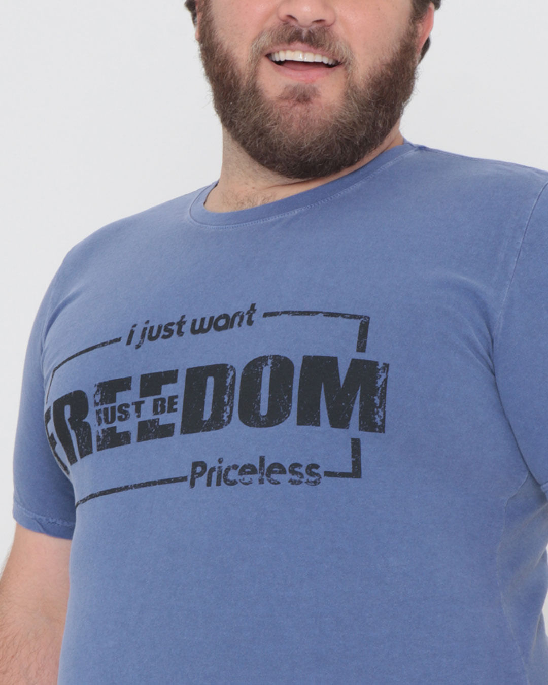 Camiseta-2145-Estonada-Plus---Azul-Medio