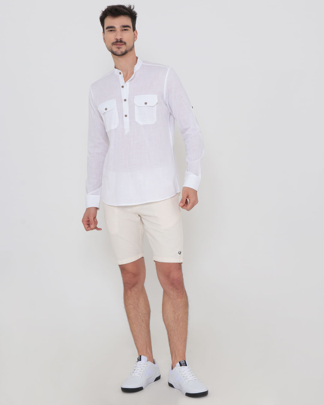 Bata-Ml-Branco16010-Visc-Pgg---Bege-Claro