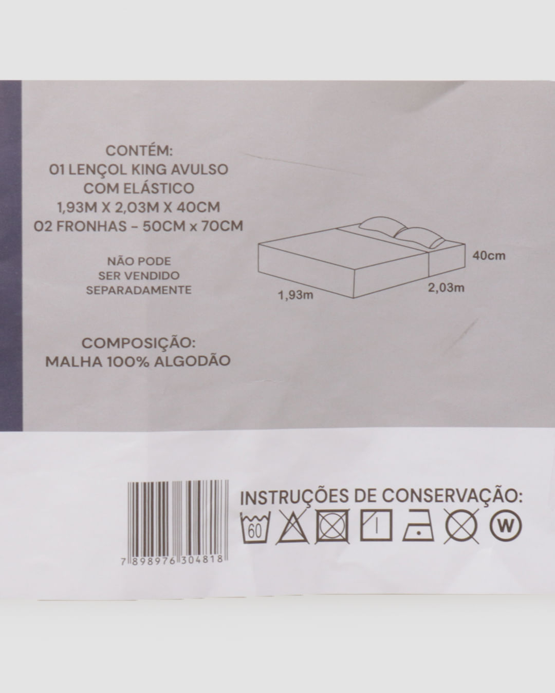 Jg-De-Cama-King-Slim--3-Pcs---Verde-Medio