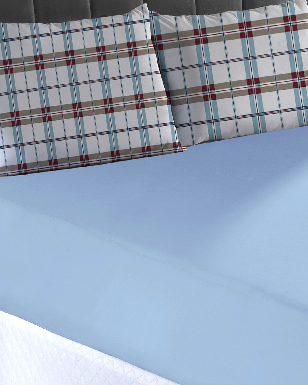 Jg-De-Cama-King-Slim--3-Pcs---Branco-Geometrico