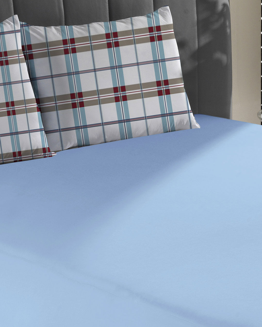 Jg-De-Cama-King-Slim--3-Pcs---Branco-Geometrico