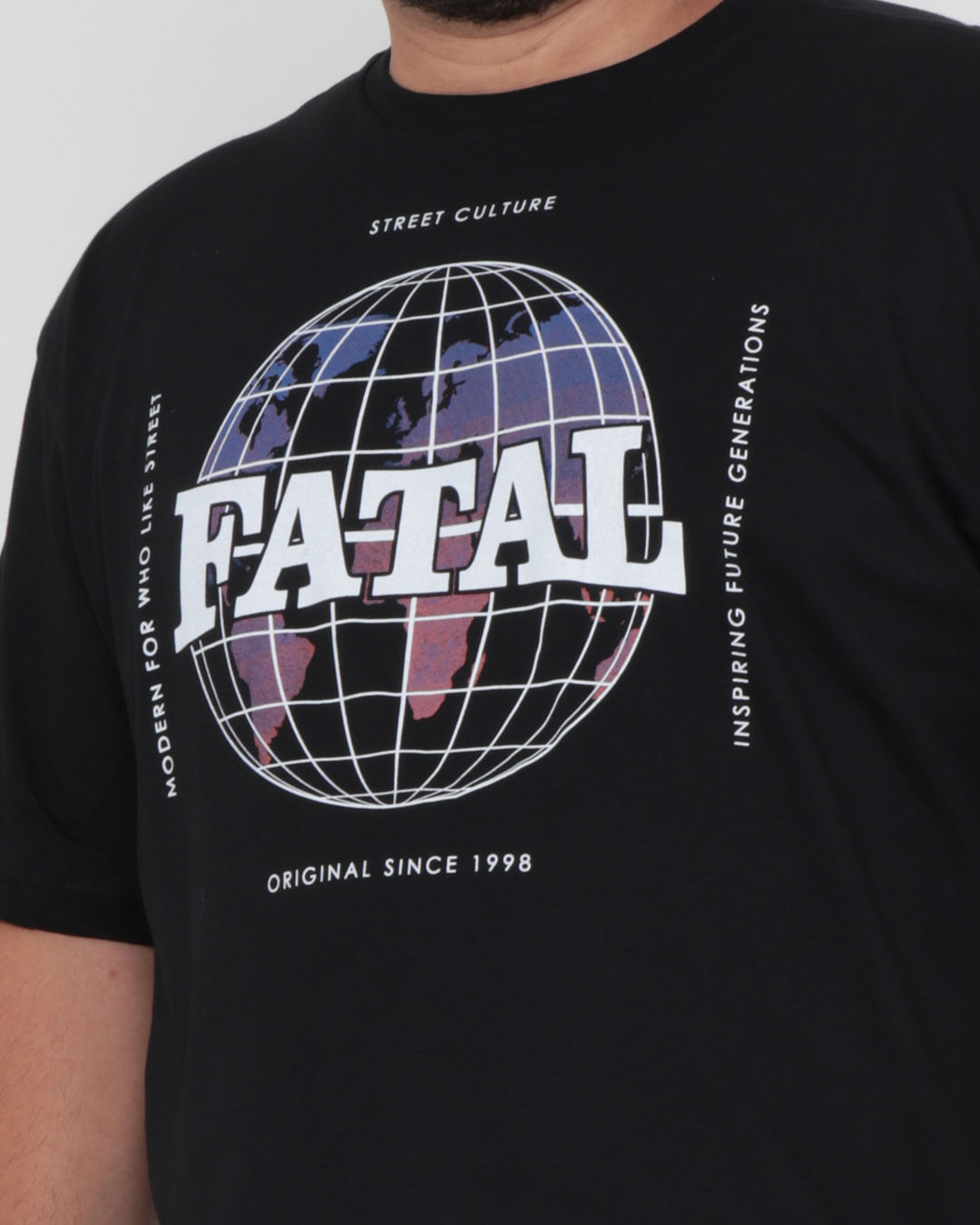 Camiseta-Fatal-27247-Plus---Preto-Geometrico