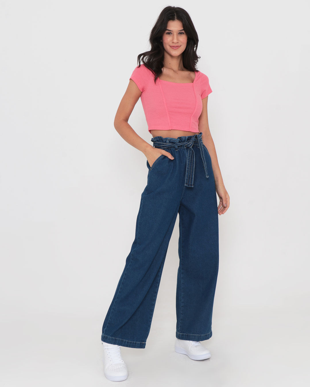 Cropped-Corset-22114---Rosa-Claro