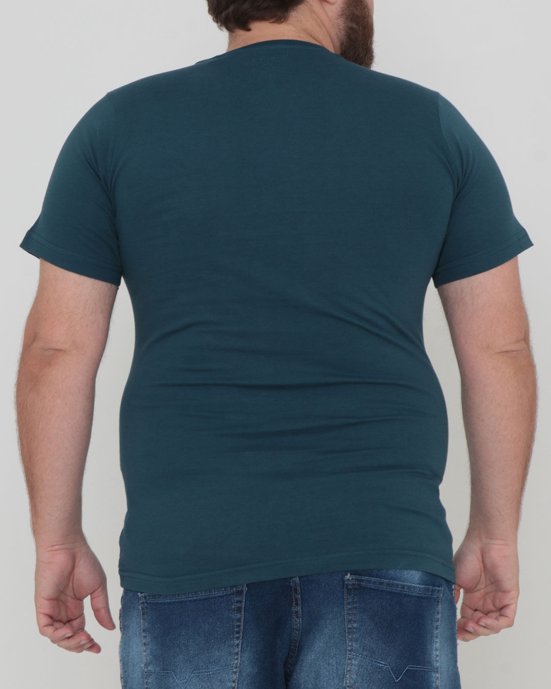 Camiseta-630047-Est-Plus---Verde-Medio