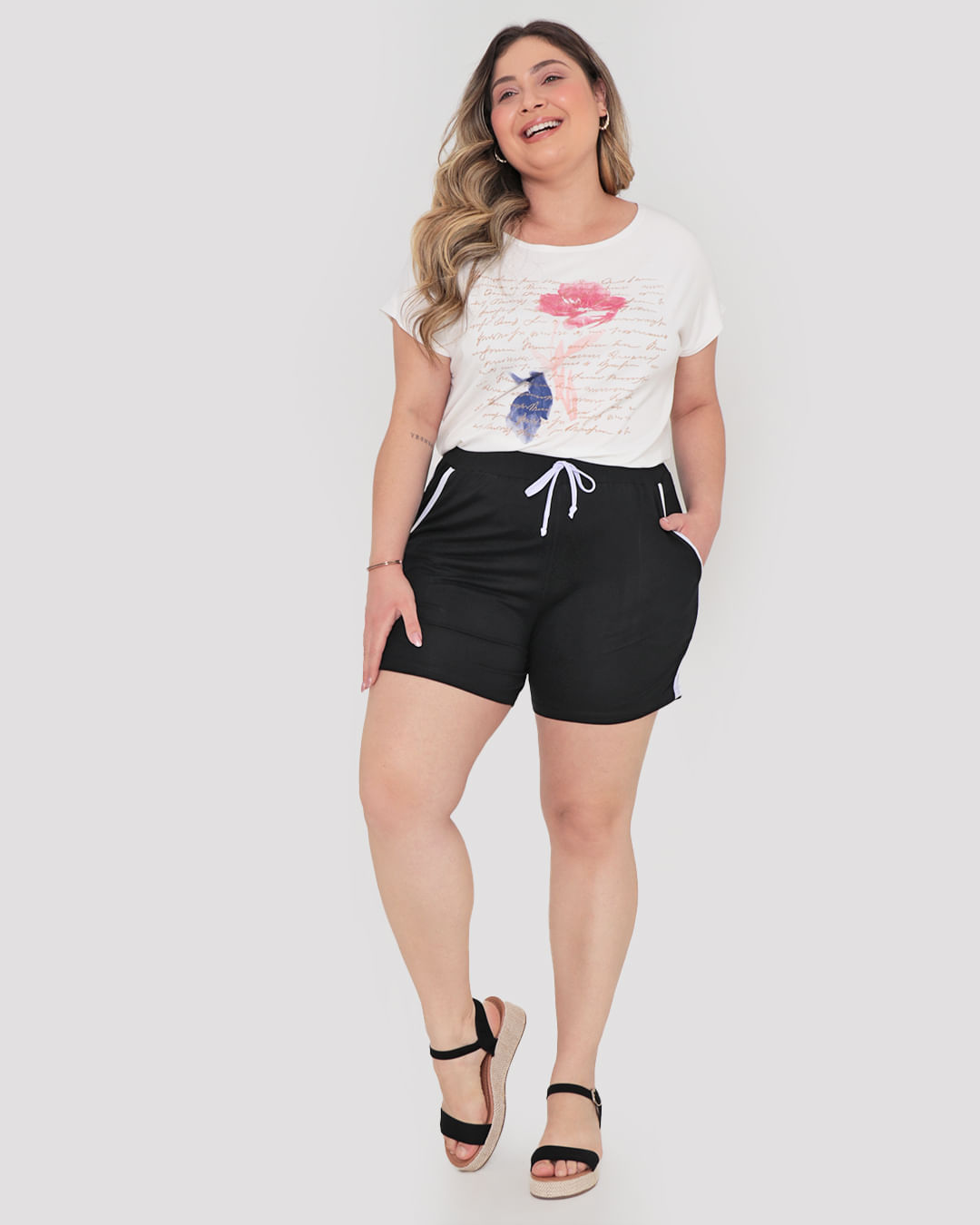 Short-1987-Faixa---Branco