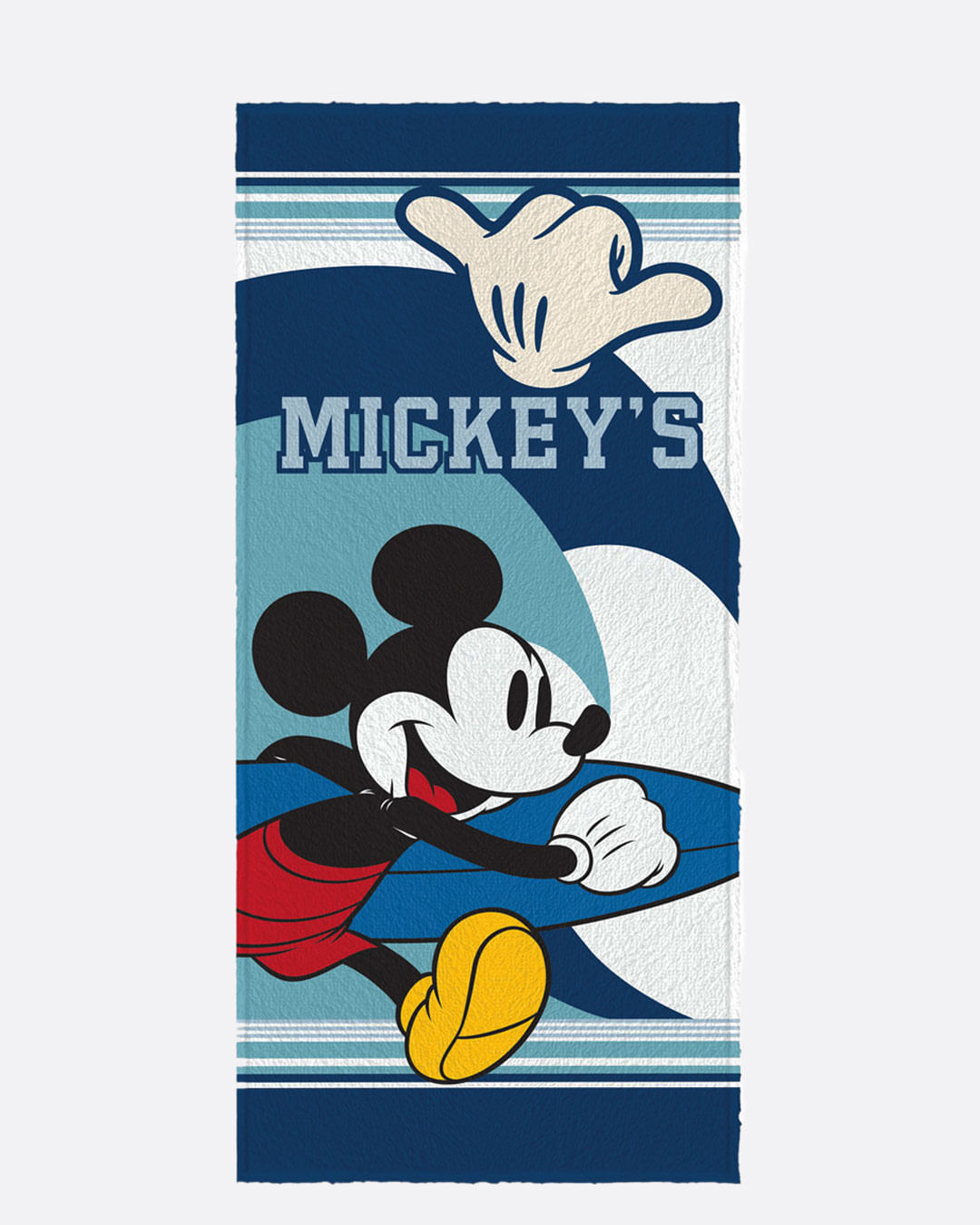 Toalha-Bh-Felpuda-Mickey-60x120---Azul-Medio