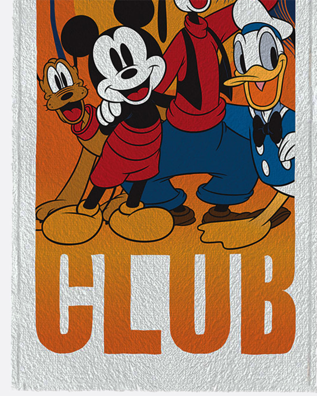 Toalha-Bh-Felpuda-Mickey-60x120---Laranja-Medio