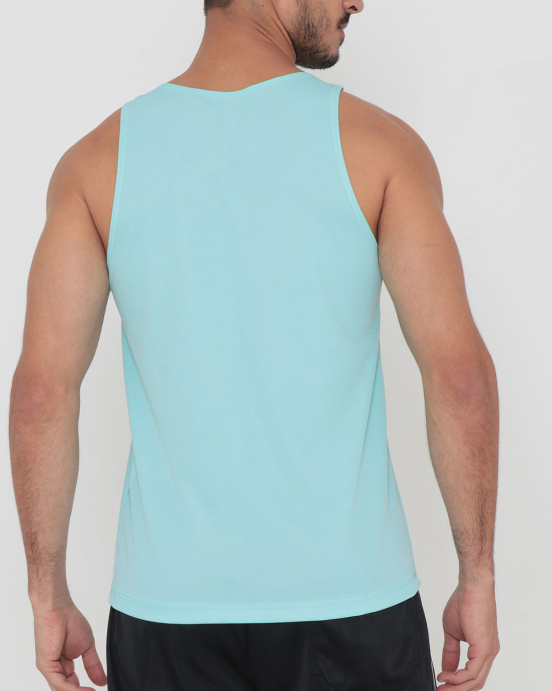 Regata-Modella-Bas-Dryfit-Azul-Tifany---Azul-Claro