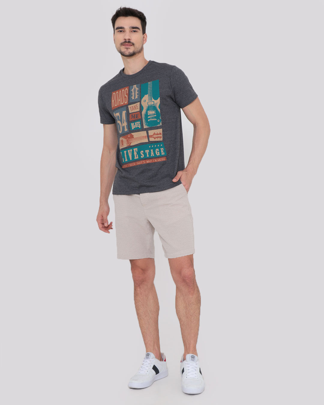 Camiseta--1221274-Roads-Grafite-Pgg---Cinza-Medio