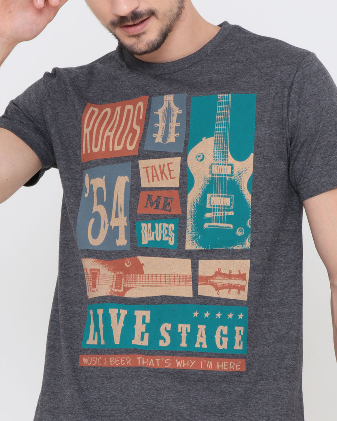 Camiseta--1221274-Roads-Grafite-Pgg---Cinza-Medio