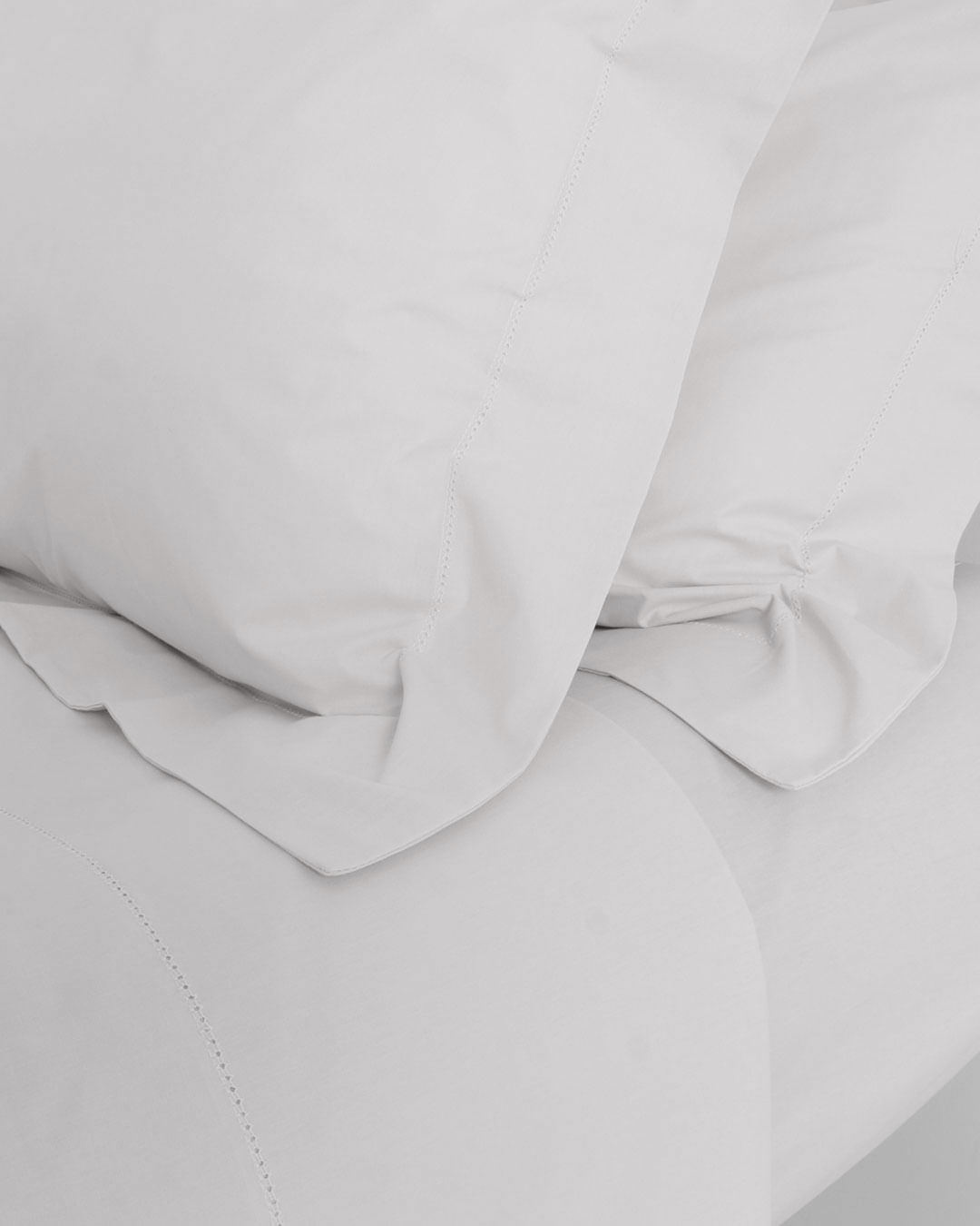 Jg-Cama-Queen-Privilege-Cinza---4-Pc---Cinza-Claro