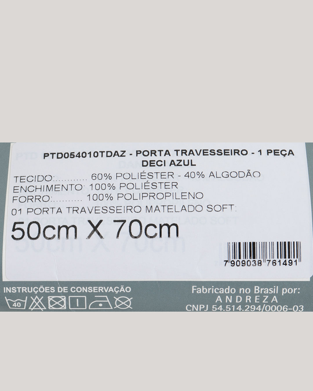 Porta-Travesseiro-Deci-Azul---1-Pc---Azul-Medio