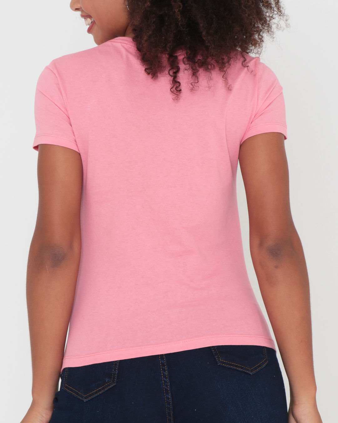 Camiseta-Pernalonga-Rosa-P8-R1760---Rosa-Claro