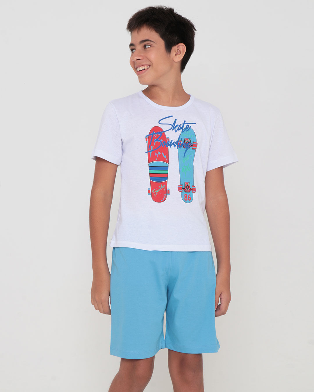 Pijama-Sortido-Mc-Juvo-1016---Azul-Claro